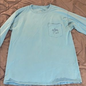 Guy Harvey long sleeve shirt